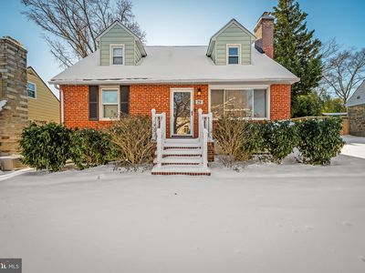 29 Thornhill Rd, Lutherville Timonium, MD, 21093