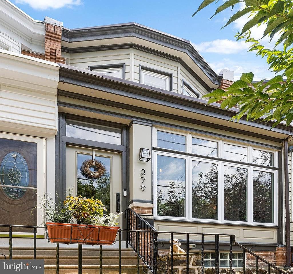 379 Hermitage St, Philadelphia, PA 19128 Zillow