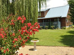 3409 Line Springs Rd, Sevierville, TN 37862