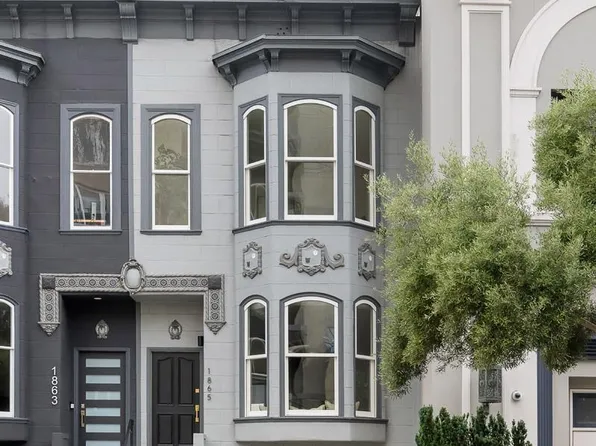 1865 Pine St, San Francisco, CA 94109