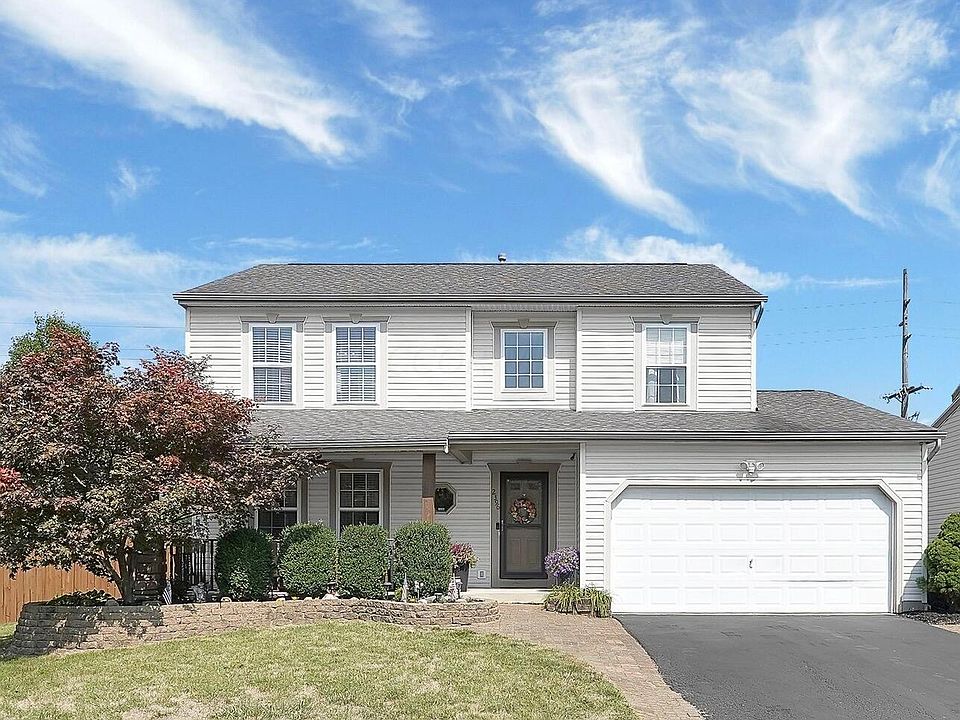 1st image of 2396 Hoose Dr