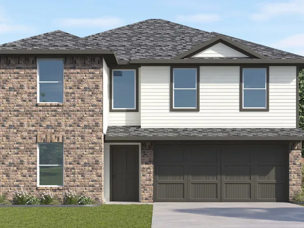 Dawson Plan, Westward Pointe