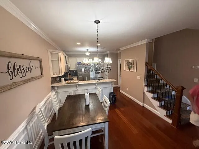 817 Mayo Ln — Photo 3