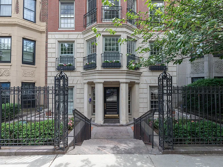 54 Commonwealth Ave #5 — Photo 24