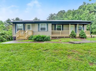 5700 Ferrum Mountain Rd, Callaway, VA 24067