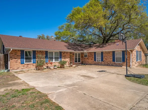 400 Colorado St, Van, TX 75790