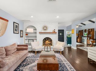 2614 Southwick St, Houston, TX 77080