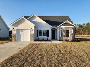 227 Highway 747 LOT 2, Loris, SC 29569