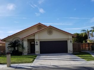 68865 Durango Rd, Cathedral City, CA 92234