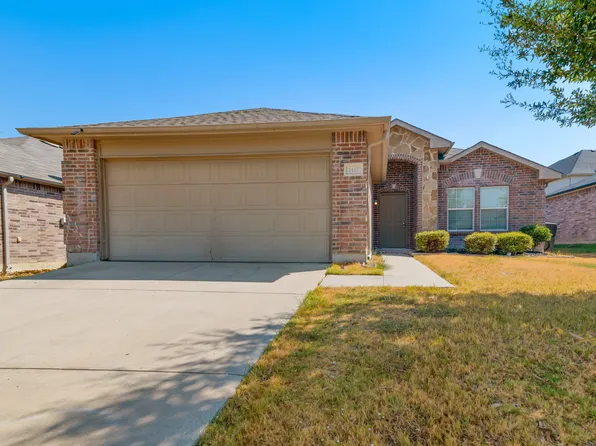 1417 Nicholas Dr, Little Elm, TX 75068