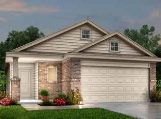 320 Saddle Rdg, Cibolo, TX 78108