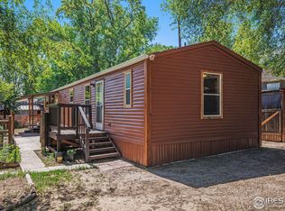 3916 Yosemite Dr, Greeley, CO 80634