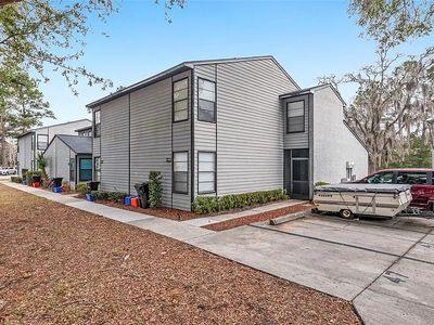 4417 SW 21st Ln, Gainesville, FL, 32607