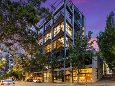 80 Vine St #2600, Seattle, WA, 98121