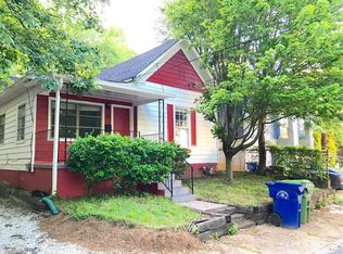 1060 Snyder St NW, Atlanta, GA 30318