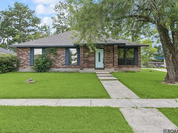 16030 Morel Ave, Baton Rouge, LA 70817