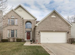 7363 Sycamore Run Dr, Indianapolis, IN 46237