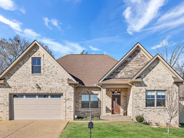 7157 Silverwood Trl Lot 24, Hermitage, TN 37076