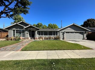 1216 Madrona Ave, San Jose, CA
