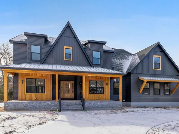 424 E Brook Ln, Galloway, NJ 08205