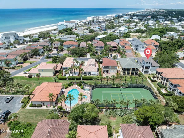140 La Valencia Cir, Panama City Beach, FL 32413