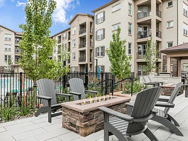 Integra Peaks Apartments