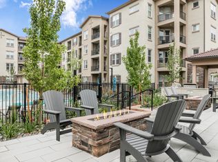 Integra Peaks, Reno, NV 89521