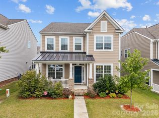 4028 Whittier Ln, Tega Cay, SC 29708
