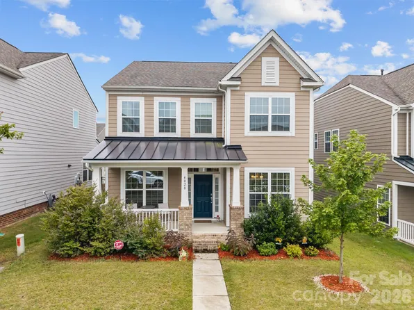 4028 Whittier Ln, Tega Cay, SC 29708