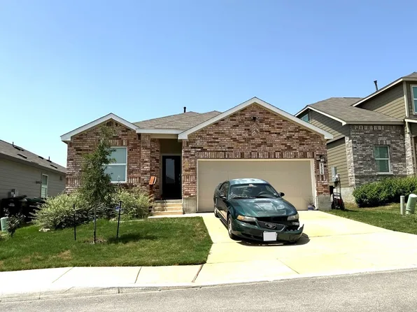 4326 Southton Loch, San Antonio, TX 78223