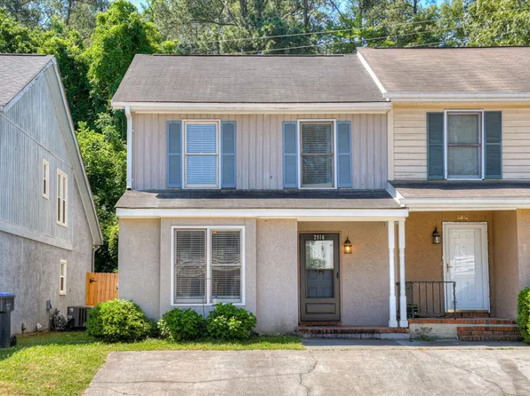 2910 Norgate Drive, Augusta, GA