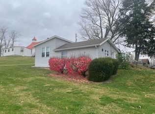 3742 Kister Rd, Shreve, OH 44676