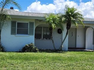 1340 Overbrook Rd, Englewood, FL 34223