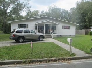 201 S Decatur St, Nashville, GA 31639