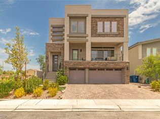 8030 Noble Ridge St, Las Vegas, NV 89139