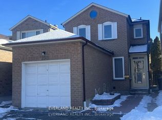 158 Enchanted Hills Cres #BASEMENT, Toronto, ON M1V 3P3
