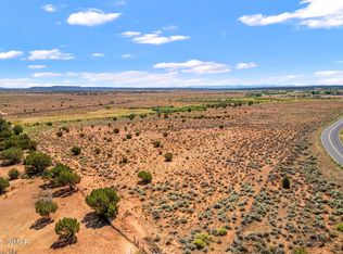 0 Bourdon Ranch Rd #404-04-010A, Taylor, AZ 85939