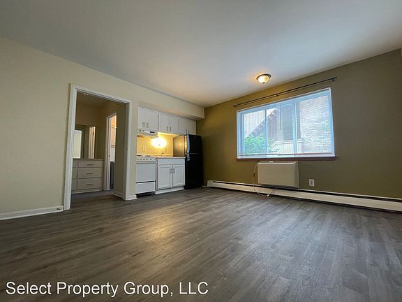 2nd image of 1417 N Prospect Ave #102