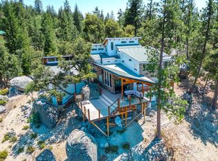22800 Eagles Nest Dr, Idyllwild, CA 92549