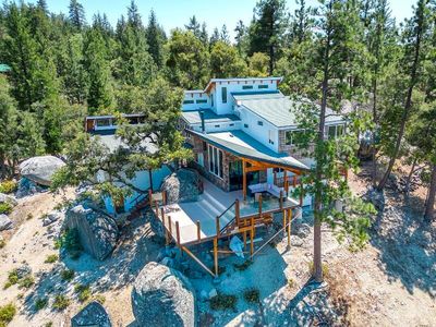 22800 Eagles Nest Dr, Idyllwild, CA, 92549