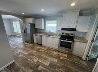 Brook Valley Manufactured Home Community, Rocky Mount, NC 27804