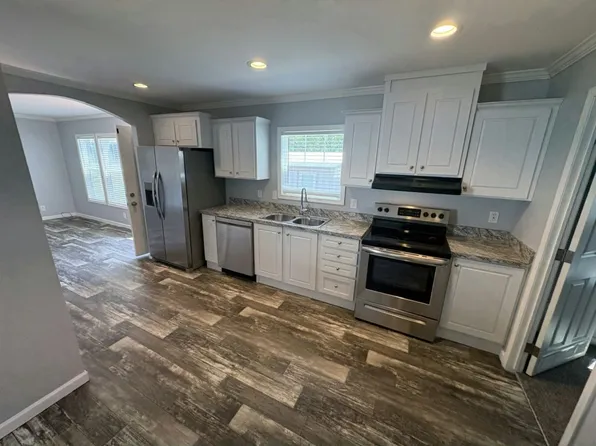 42 South St #42, Rocky Mount, NC 27804