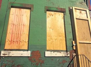 2453 N Bouvier St, Philadelphia, PA 19132