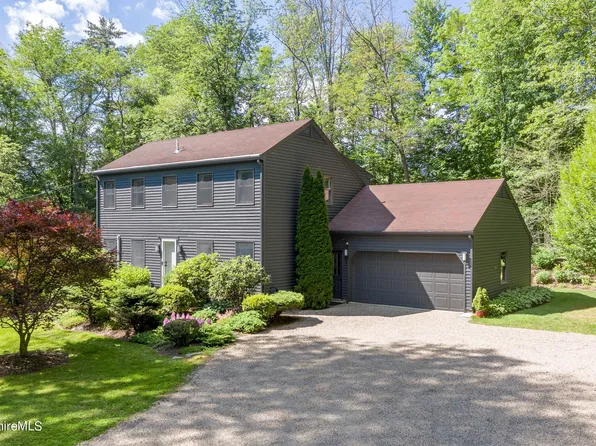 91 Brush Hill Rd, Great Barrington, MA 01230