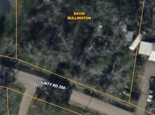 4406 County Road 356, Brazoria, TX 77422