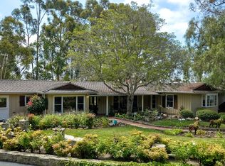 16460 Via De La Valle, Rancho Santa Fe, CA 92091