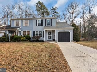 1 Mount Pleasant Rd, Clementon, NJ 08021