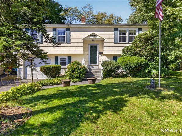 554 Merwin Avenue, Milford, CT 06460