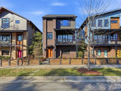 1153 Charles Ave, Charlotte, NC, 28205