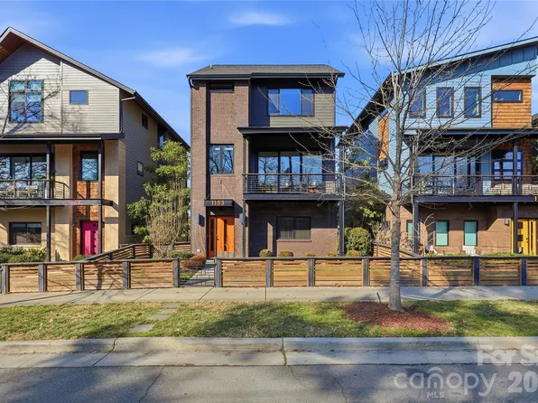 1153 Charles Ave, Charlotte, NC 28205